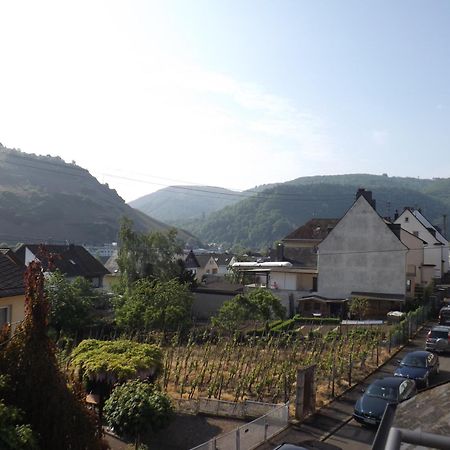 B&B Pension Winzerhaus Zell-Mosel Стая снимка