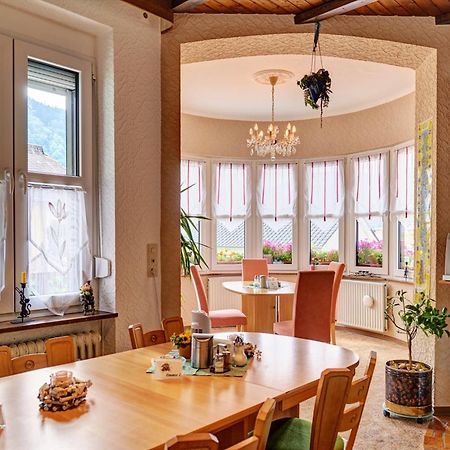B&B Pension Winzerhaus Zell-Mosel Екстериор снимка