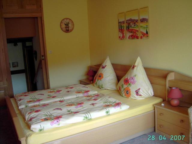 B&B Pension Winzerhaus Zell-Mosel Екстериор снимка