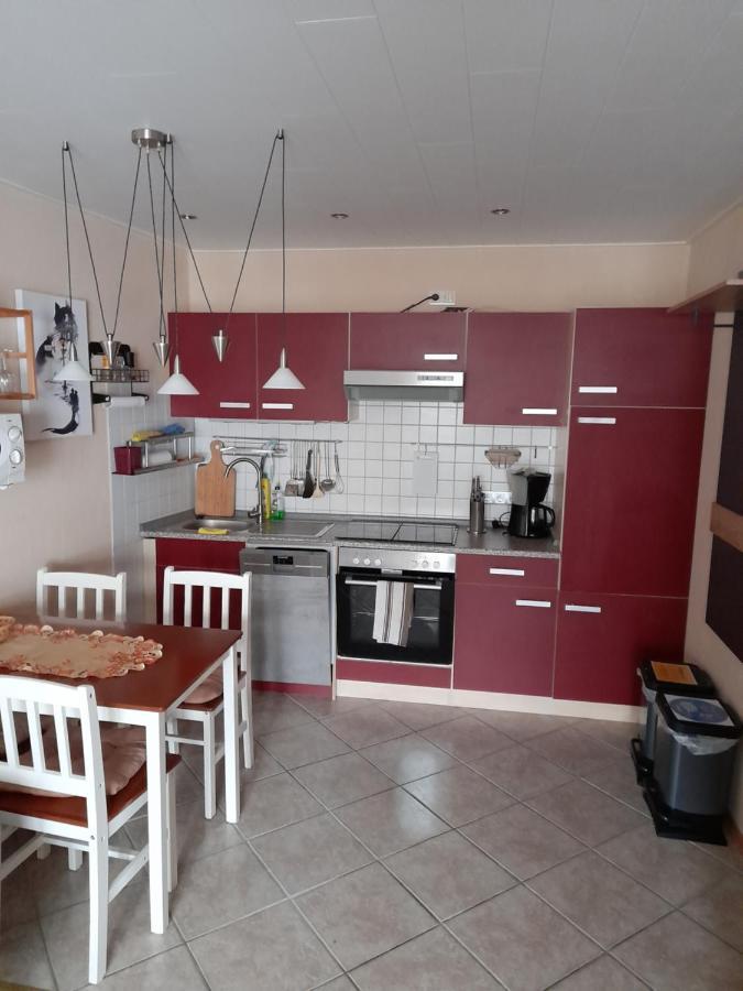 B&B Pension Winzerhaus Zell-Mosel Екстериор снимка