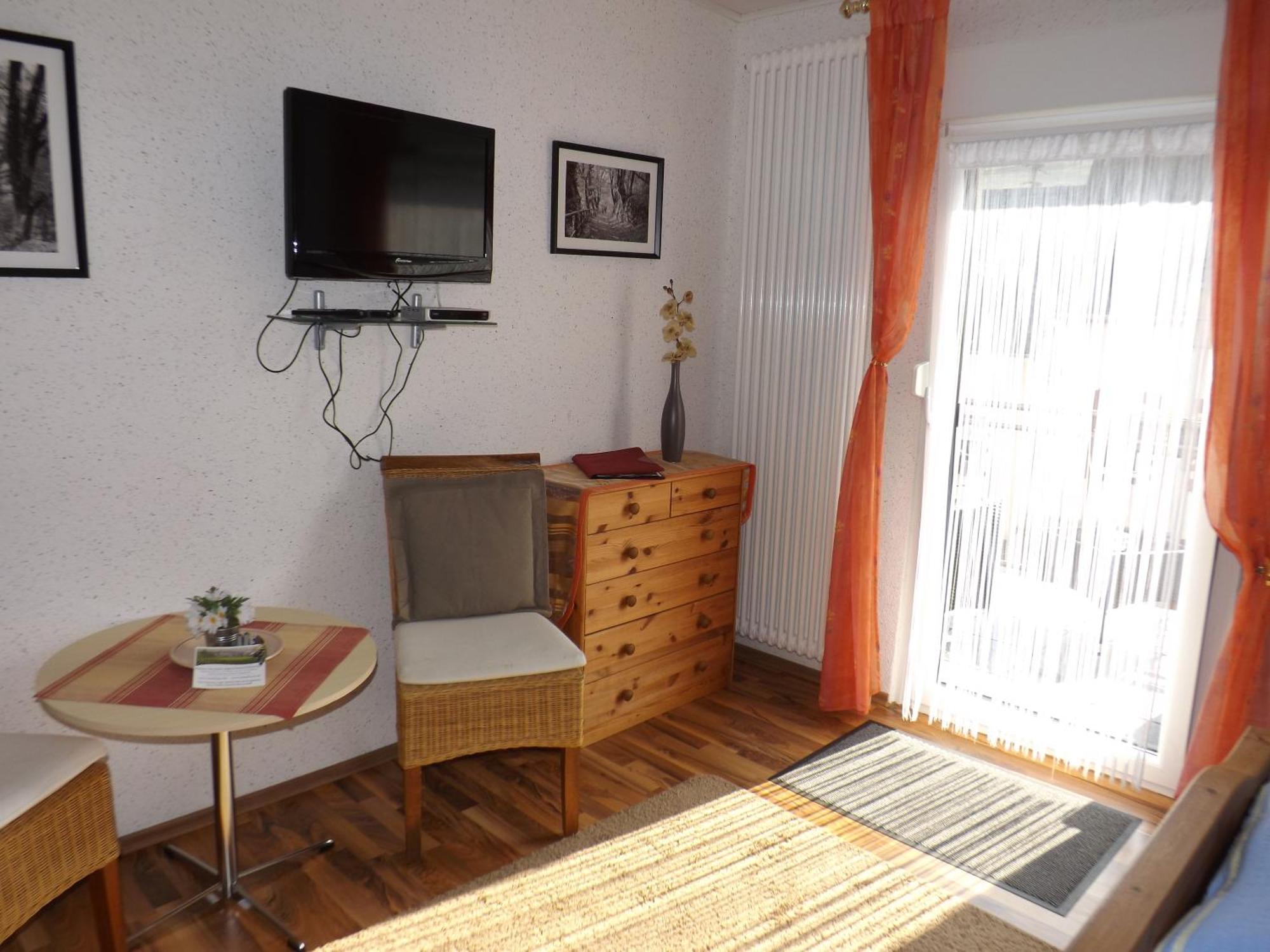 B&B Pension Winzerhaus Zell-Mosel Стая снимка