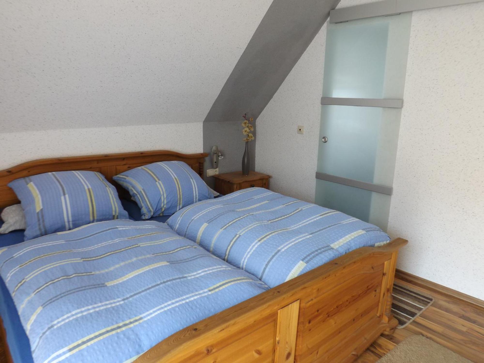 B&B Pension Winzerhaus Zell-Mosel Стая снимка