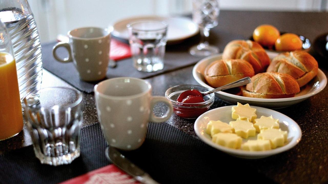 B&B Pension Winzerhaus Zell-Mosel Екстериор снимка