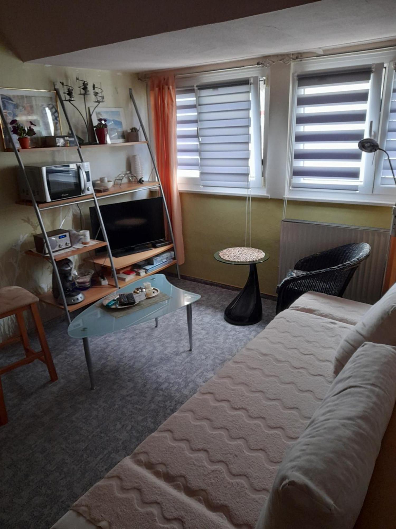 B&B Pension Winzerhaus Zell-Mosel Екстериор снимка