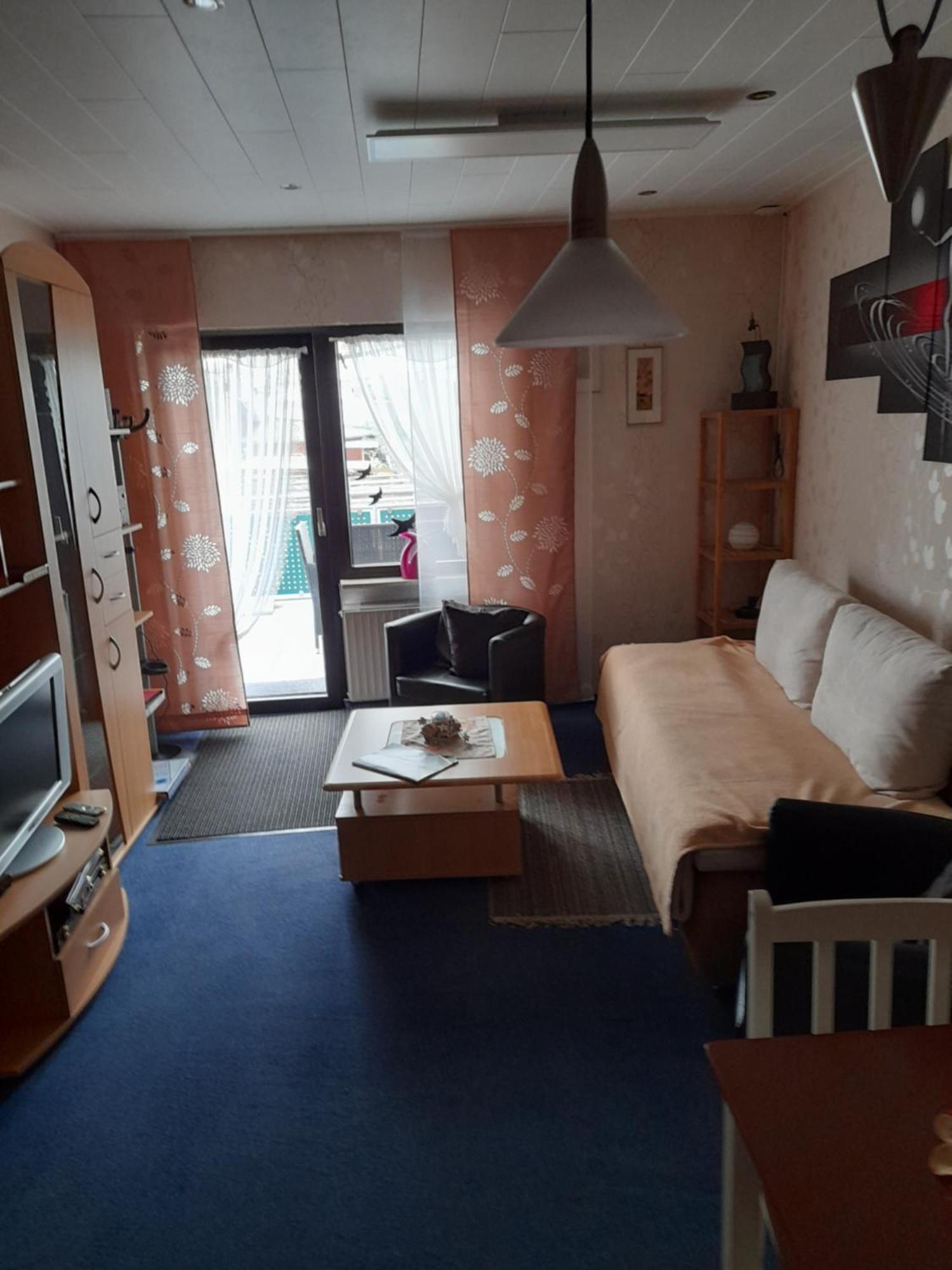 B&B Pension Winzerhaus Zell-Mosel Екстериор снимка